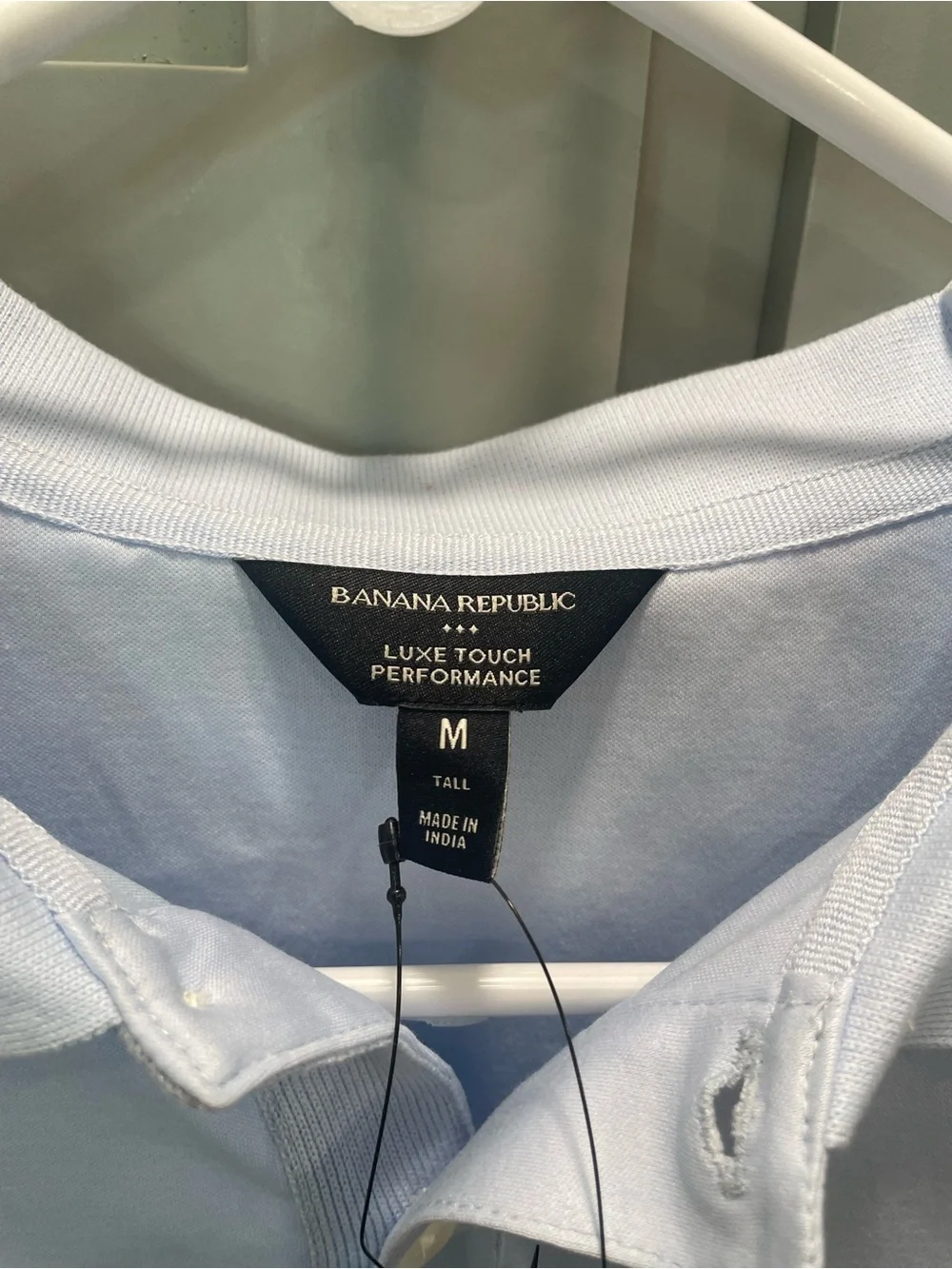 Banana Republic classic banana